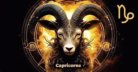 Signe Capricorne homme : traits de personnalité et compatibilités ...